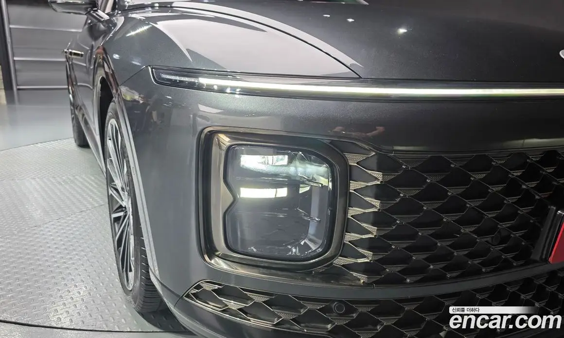 Hyundai Grandeur 2023 2.5 автомат (гидро), фото 8