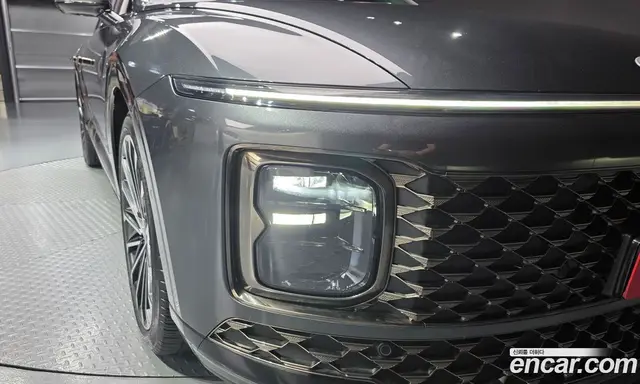 Hyundai Grandeur 2023 2.5 автомат (гидро), миниатюра 8