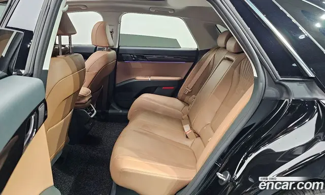 Hyundai Grandeur 2024 1.6 автомат (гидро), миниатюра 11