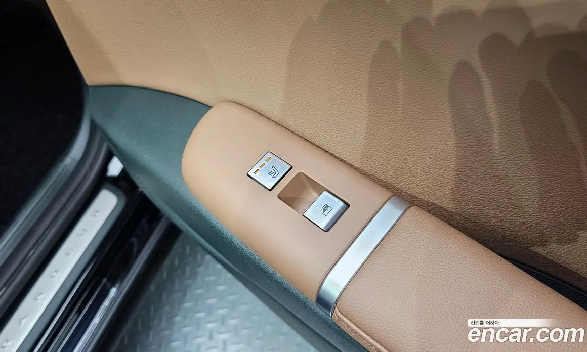 Hyundai Grandeur 2024 1.6 автомат (гидро), фото 16