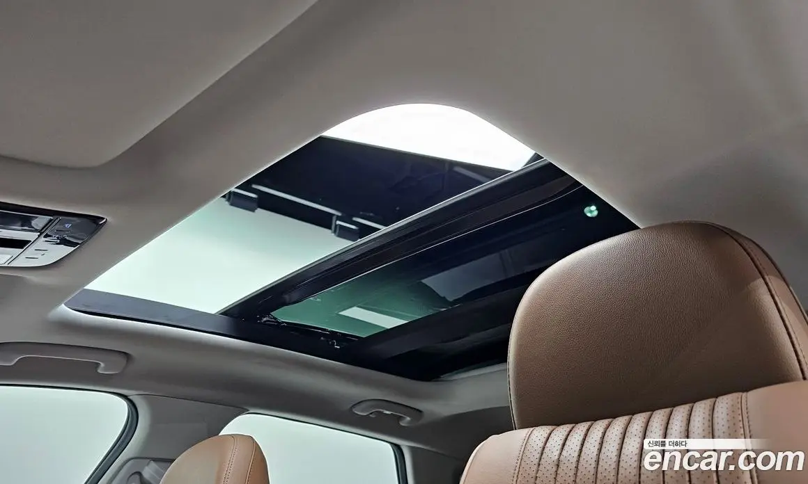 Hyundai Grandeur 2024 1.6 автомат (гидро), фото 18