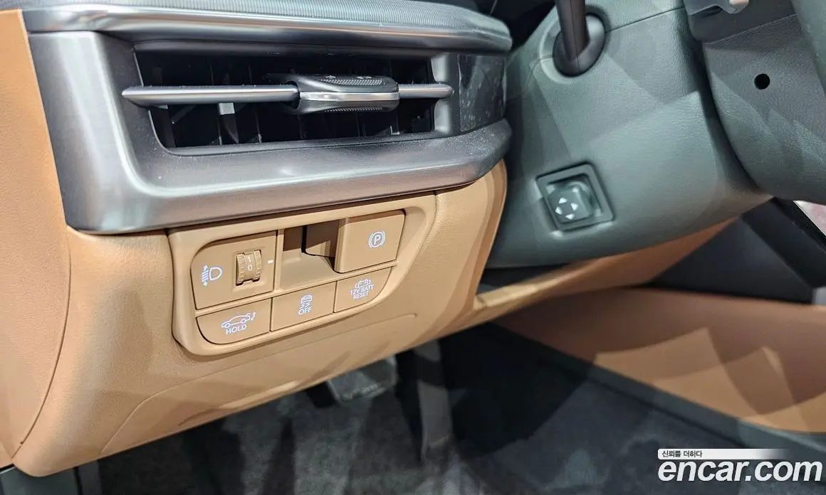 Hyundai Grandeur 2024 1.6 автомат (гидро), фото 20