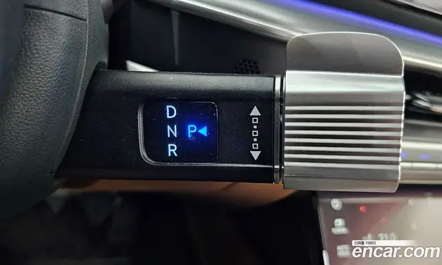 Hyundai Grandeur 2024 1.6 автомат (гидро), миниатюра 9