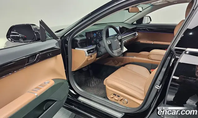 Hyundai Grandeur 2024 1.6 автомат (гидро), миниатюра 10