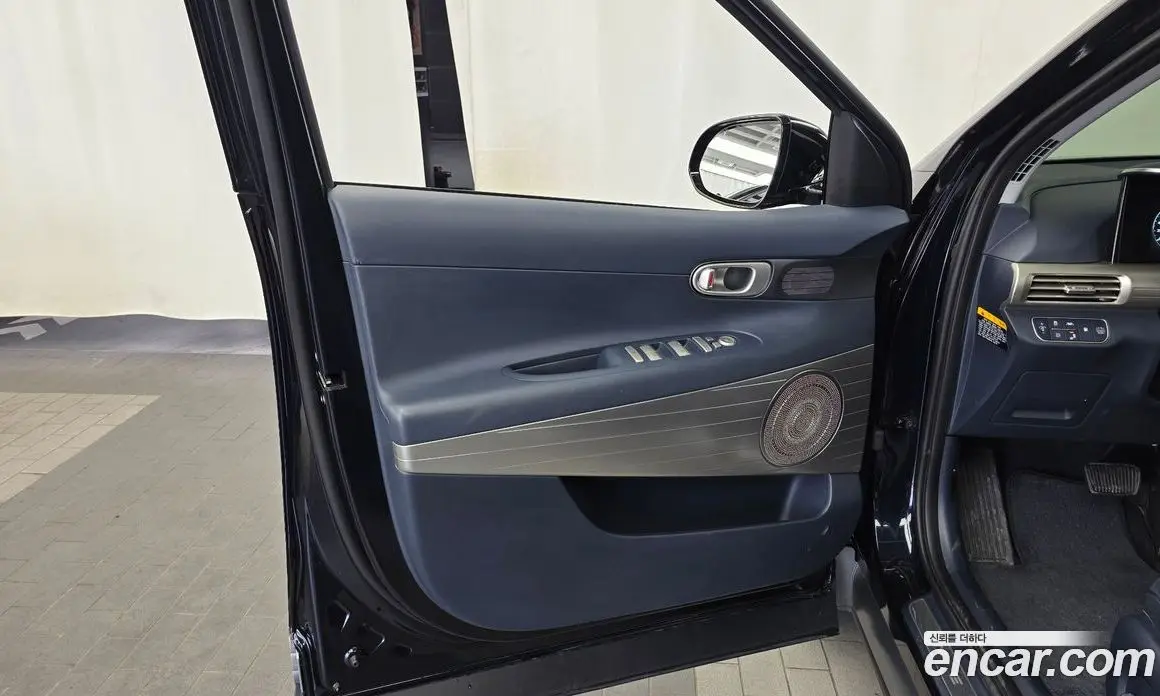Hyundai Nexo 2023 автомат (гидро), фото 14