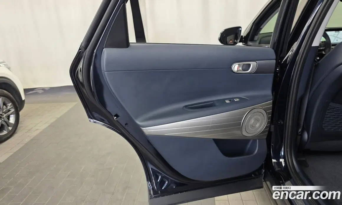 Hyundai Nexo 2023 автомат (гидро), фото 15