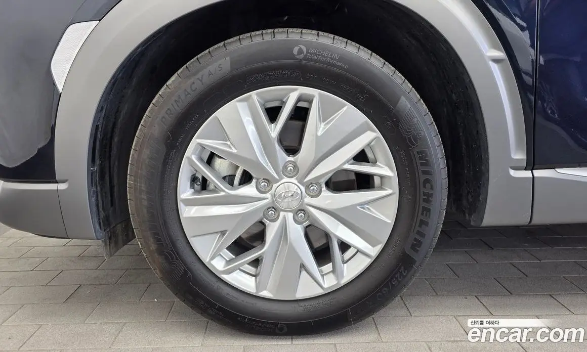 Hyundai Nexo 2023 автомат (гидро), фото 5