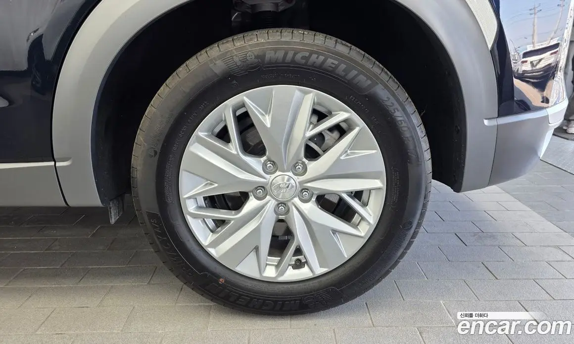 Hyundai Nexo 2023 автомат (гидро), фото 7