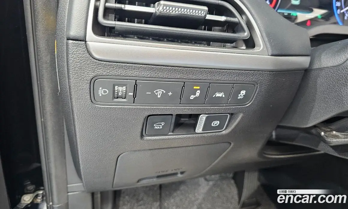 Hyundai Palisade 2019 2.2 автомат (гидро), фото 21