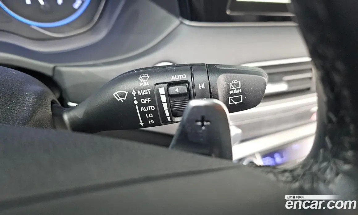 Hyundai Palisade 2019 2.2 автомат (гидро), фото 28