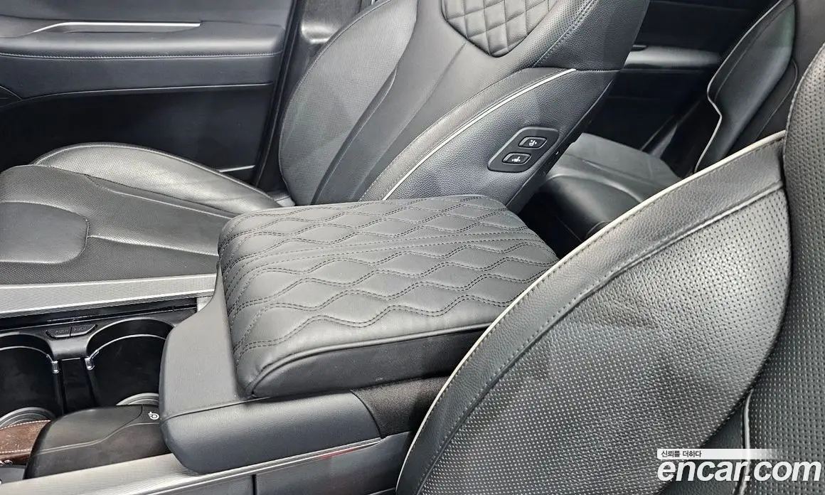 Hyundai Palisade 2019 2.2 автомат (гидро), фото 30
