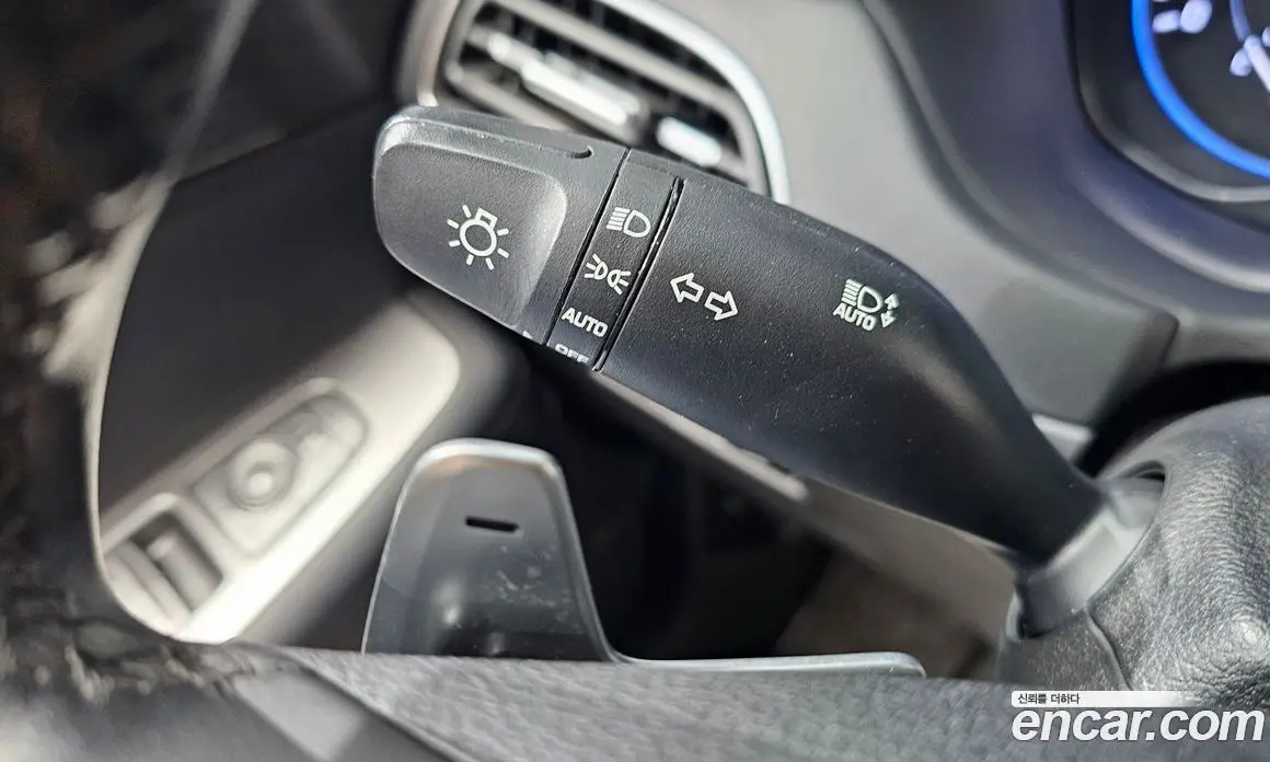 Hyundai Palisade 2019 2.2 автомат (гидро), фото 32