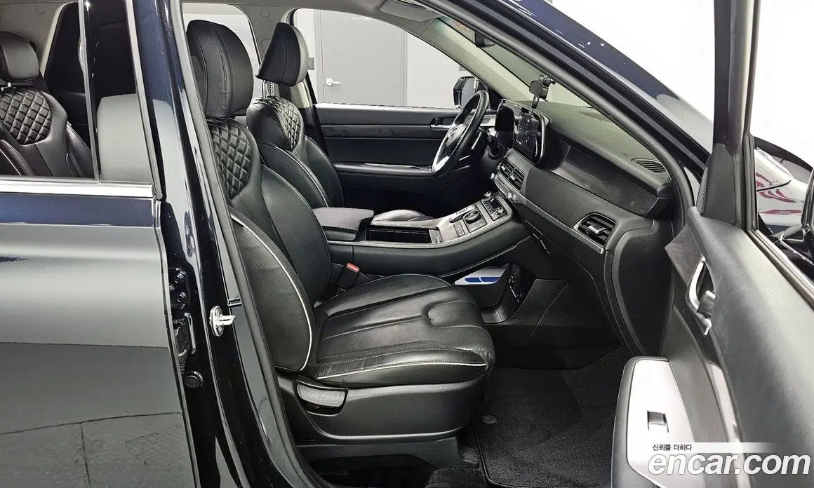 Hyundai Palisade 2022 3.8 автомат (гидро), фото 12