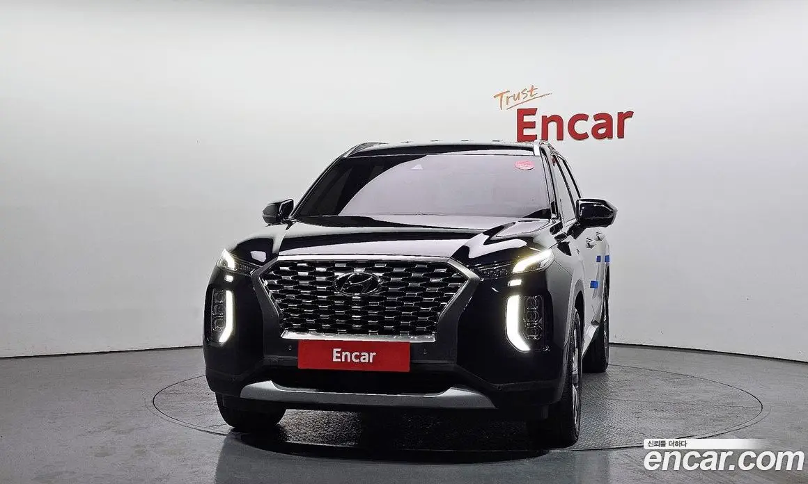 Hyundai Palisade 2022 3.8 автомат (гидро), фото 3
