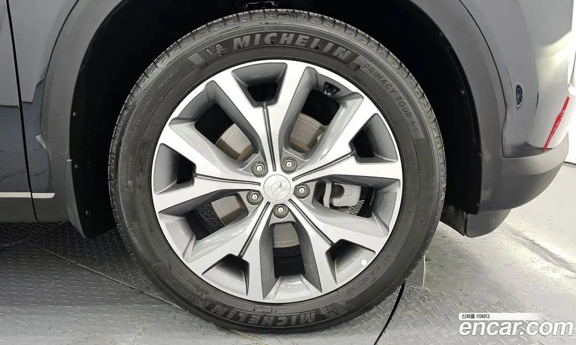 Hyundai Palisade 2022 3.8 автомат (гидро), фото 5