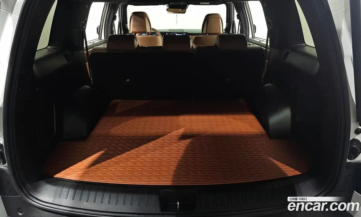 Hyundai Santa Fe 2023 2.5 автомат (гидро), фото 18