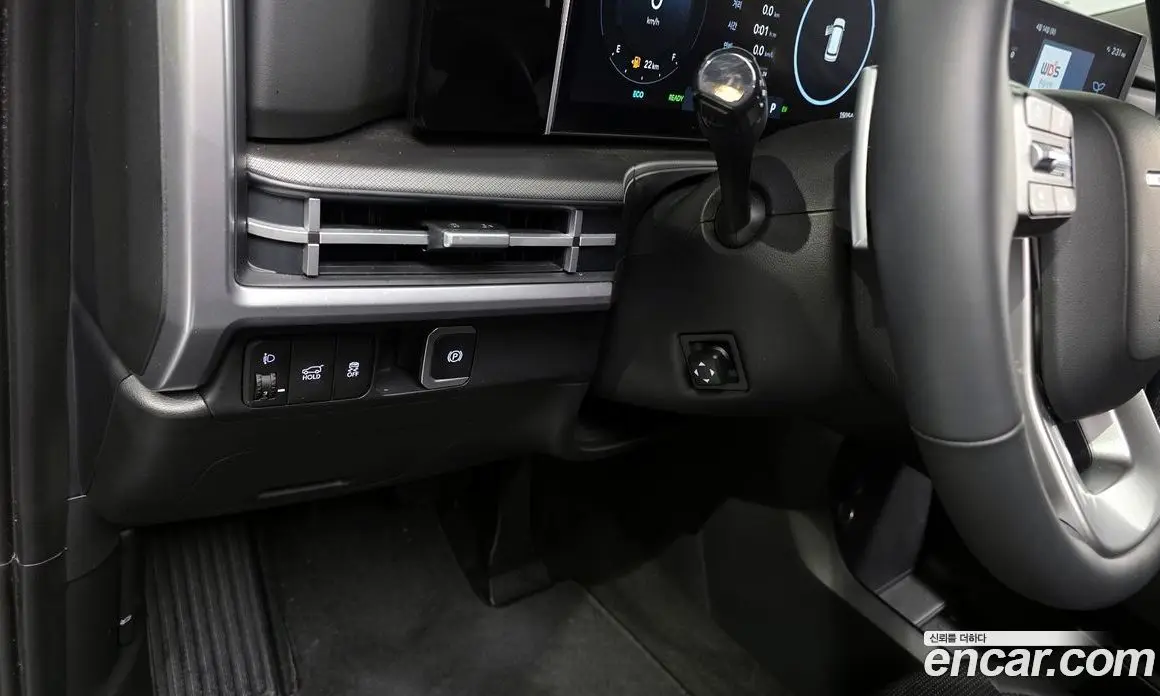 Hyundai Santa Fe 2025 1.6 автомат (гидро), фото 23