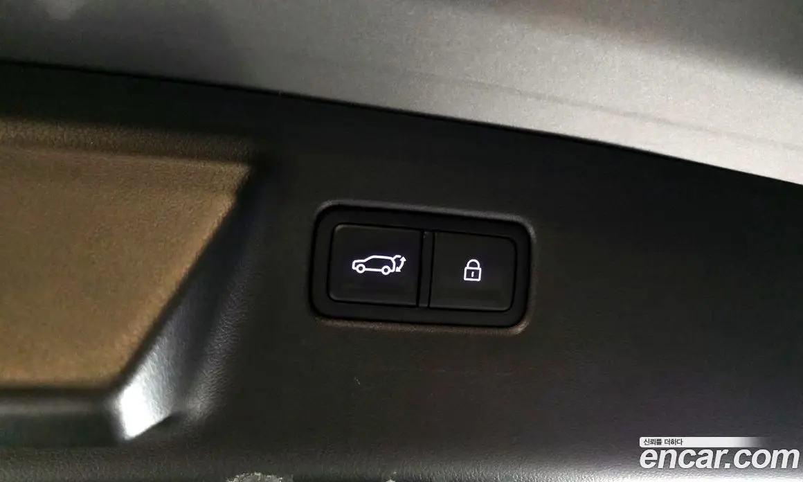Hyundai Santa Fe 2025 1.6 автомат (гидро), фото 26