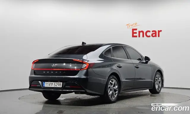 Hyundai Sonata, 2023, 41 049 км