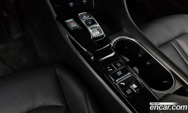 Hyundai Sonata 2023 2.0 автомат (гидро), миниатюра 11