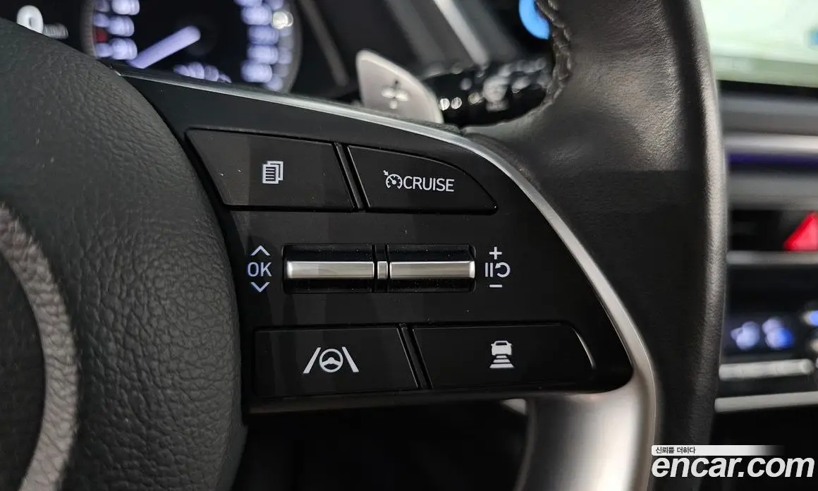 Hyundai Sonata 2023 2.0 автомат (гидро), фото 24