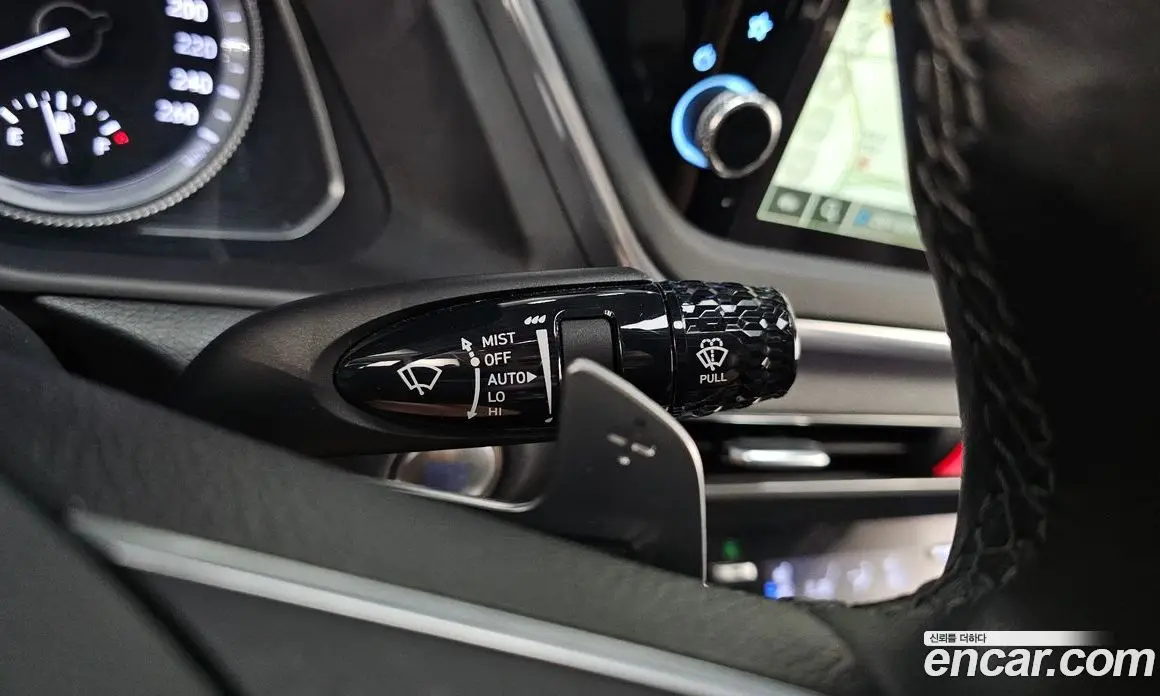 Hyundai Sonata 2023 2.0 автомат (гидро), фото 28
