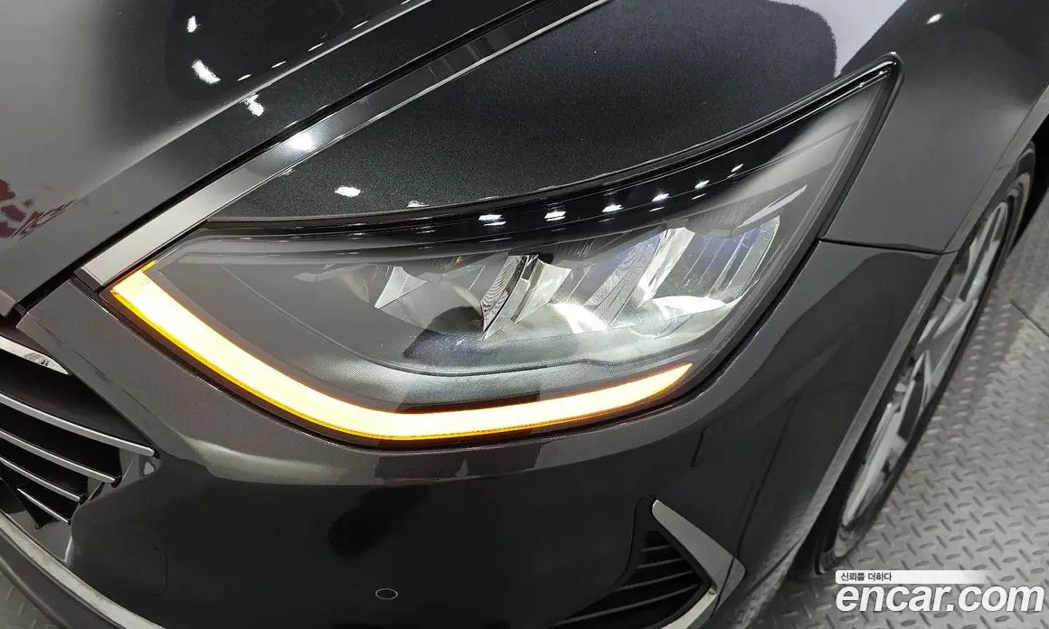 Hyundai Sonata 2023 2.0 автомат (гидро), фото 7