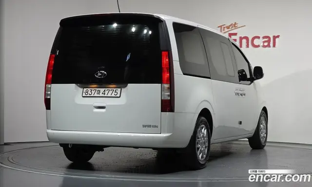 Hyundai Staria 2021 2.2 автомат (гидро), миниатюра 2