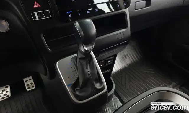Hyundai Staria 2021 2.2 автомат (гидро), миниатюра 12