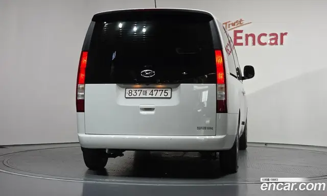Hyundai Staria 2021 2.2 автомат (гидро), миниатюра 4