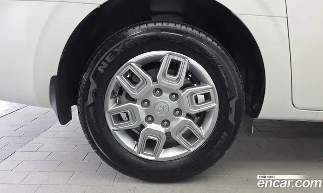 Hyundai Staria 2021 2.2 автомат (гидро), миниатюра 5