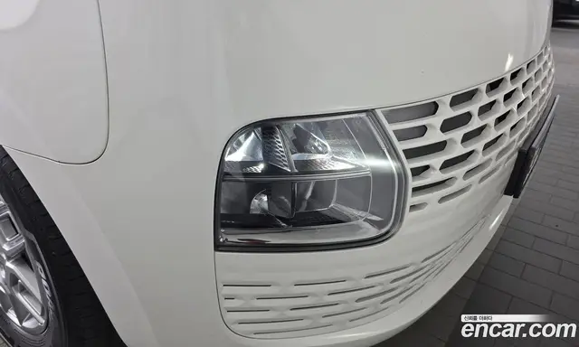 Hyundai Staria 2021 2.2 автомат (гидро), миниатюра 8