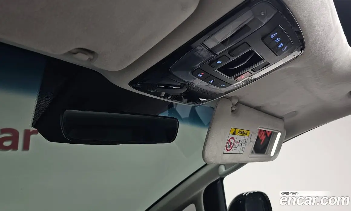 Hyundai Staria 2024 1.6 автомат (гидро), фото 26