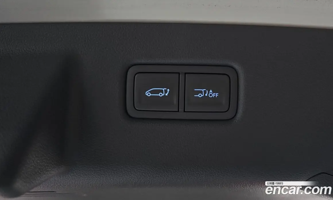 Hyundai Staria 2024 1.6 автомат (гидро), фото 28