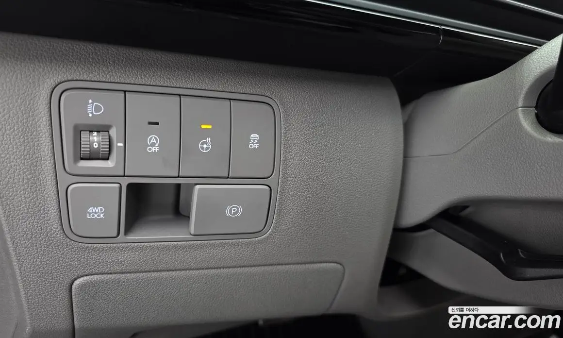 Hyundai Staria 2025 2.2 автомат (гидро), фото 22