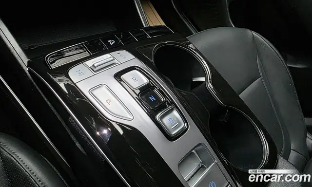 Hyundai Tucson 2021 1.6 автомат (гидро), миниатюра 9