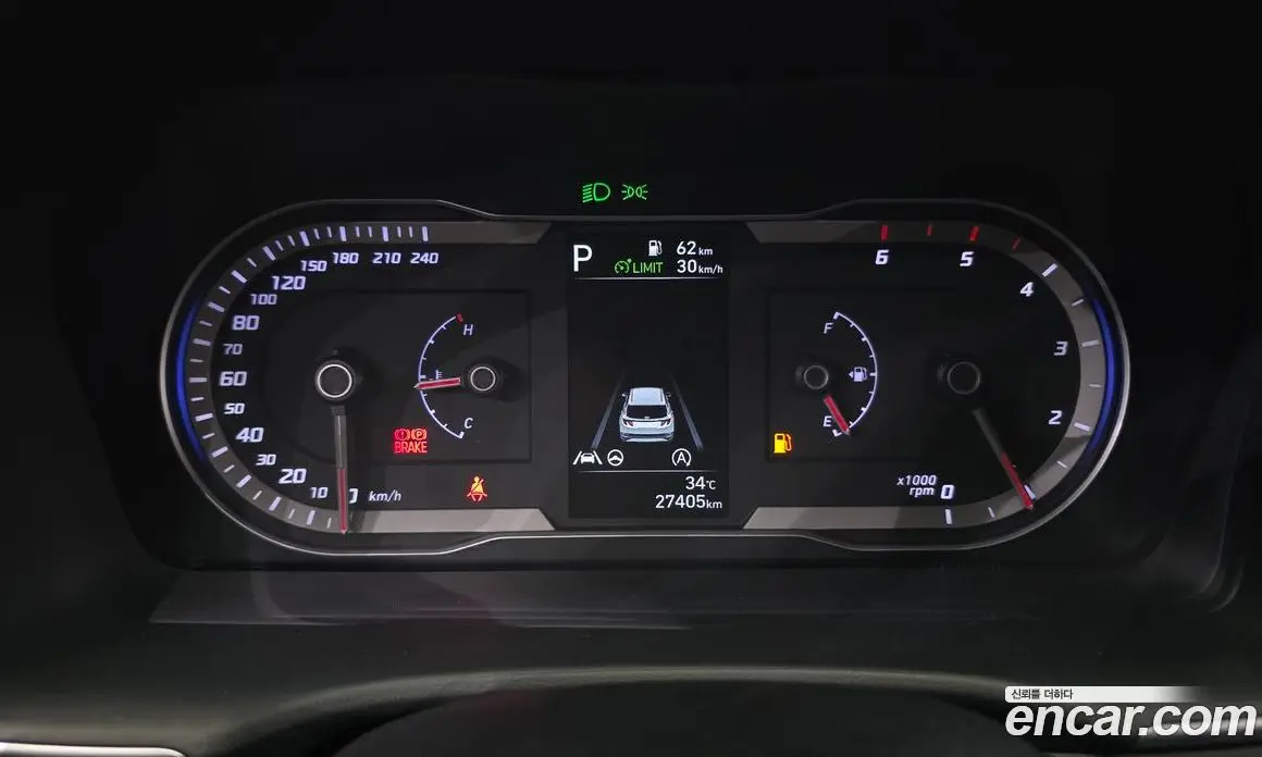 Hyundai Tucson 2021 2.0 автомат (гидро), фото 11