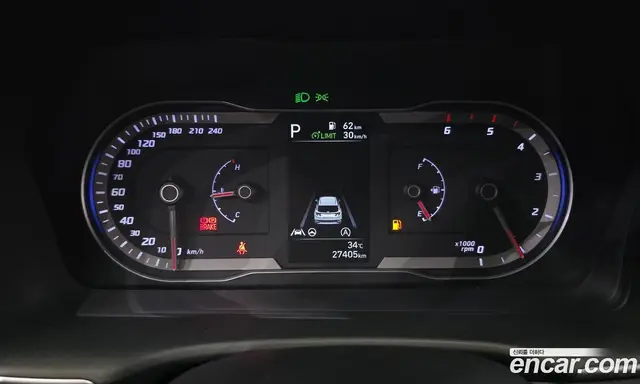 Hyundai Tucson 2021 2.0 автомат (гидро), миниатюра 11