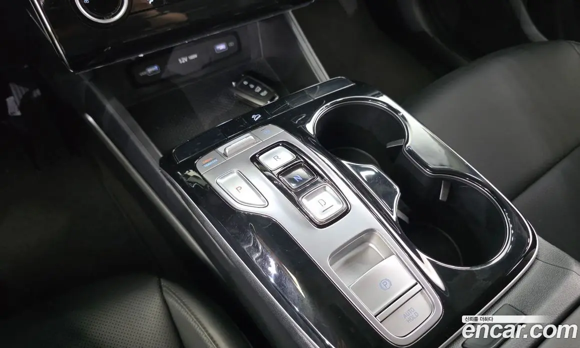 Hyundai Tucson 2021 2.0 автомат (гидро), фото 12