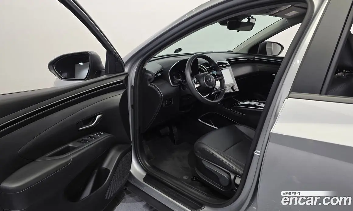 Hyundai Tucson 2021 2.0 автомат (гидро), фото 13