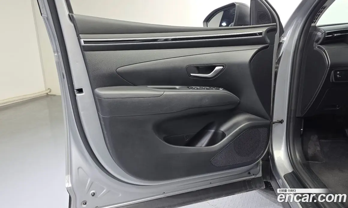Hyundai Tucson 2021 2.0 автомат (гидро), фото 14