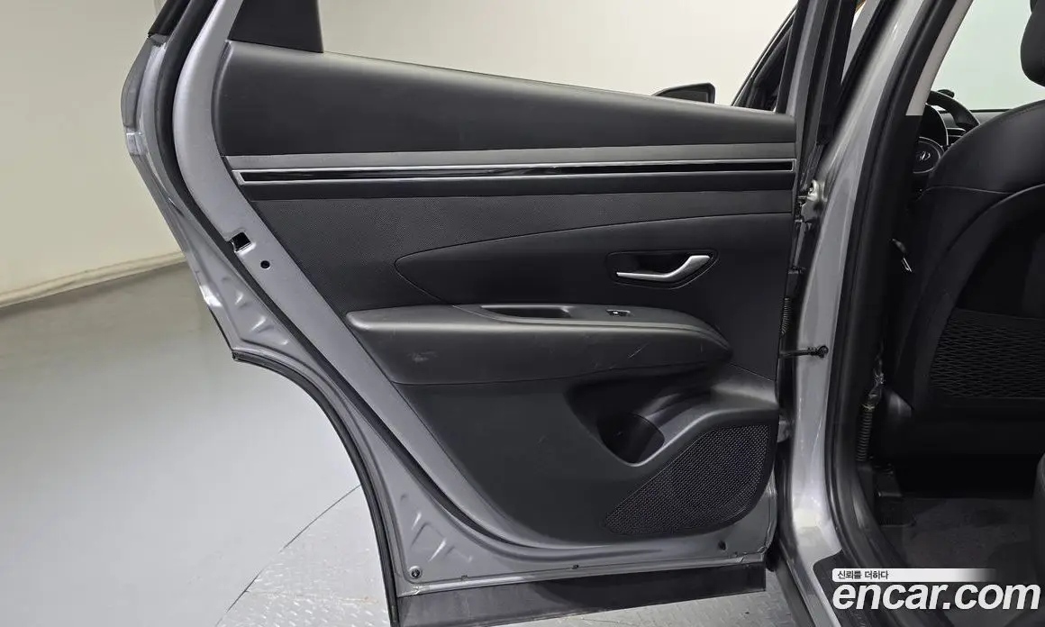 Hyundai Tucson 2021 2.0 автомат (гидро), фото 15
