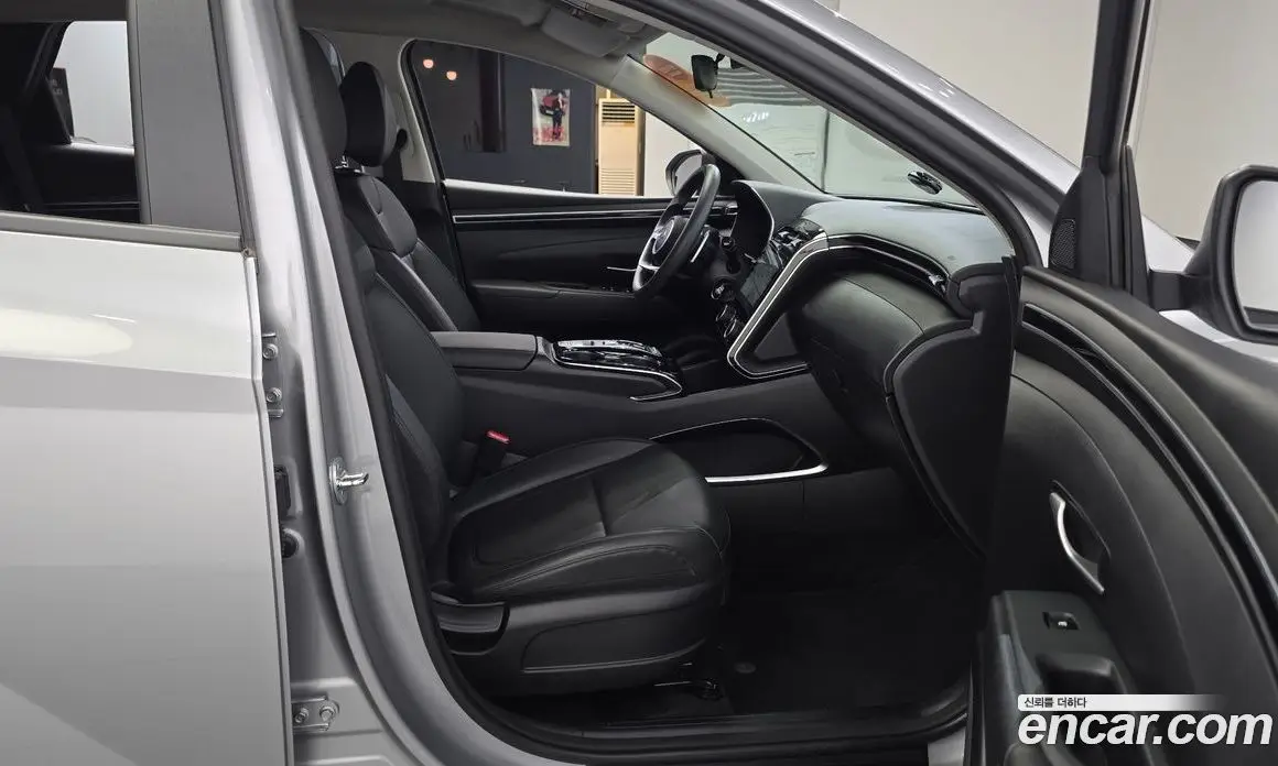 Hyundai Tucson 2021 2.0 автомат (гидро), фото 18