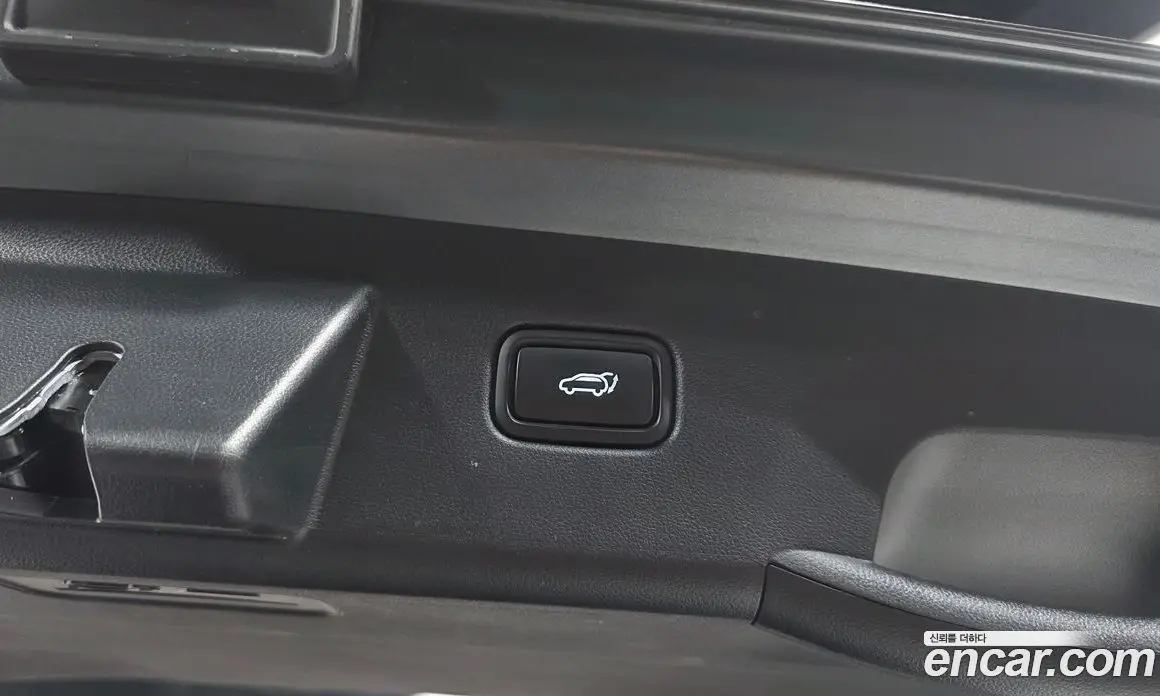 Hyundai Tucson 2024 1.6 автомат (гидро), фото 32