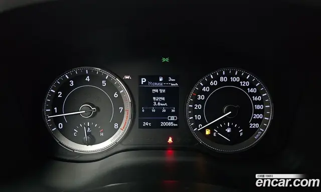 Hyundai Venue 2021 1.6 автомат (гидро), миниатюра 11