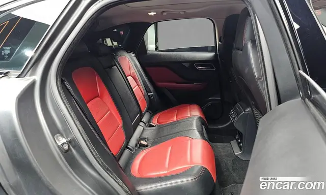 Jaguar F-Pace 2016 2.0 автомат (гидро), миниатюра 11 Jaguar F-Pace 2016 2.0 автомат (гидро), миниатюра 11