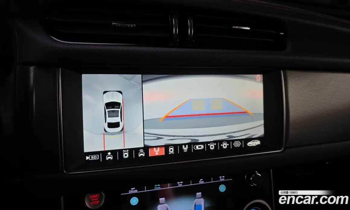 Jaguar XF 2017 3.0 автомат (гидро), фото 17 Jaguar XF 2017 3.0 автомат (гидро), фото 17