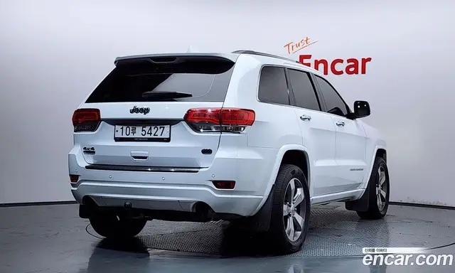 Jeep Cherokee 2016 3.0 автомат (гидро), миниатюра 2