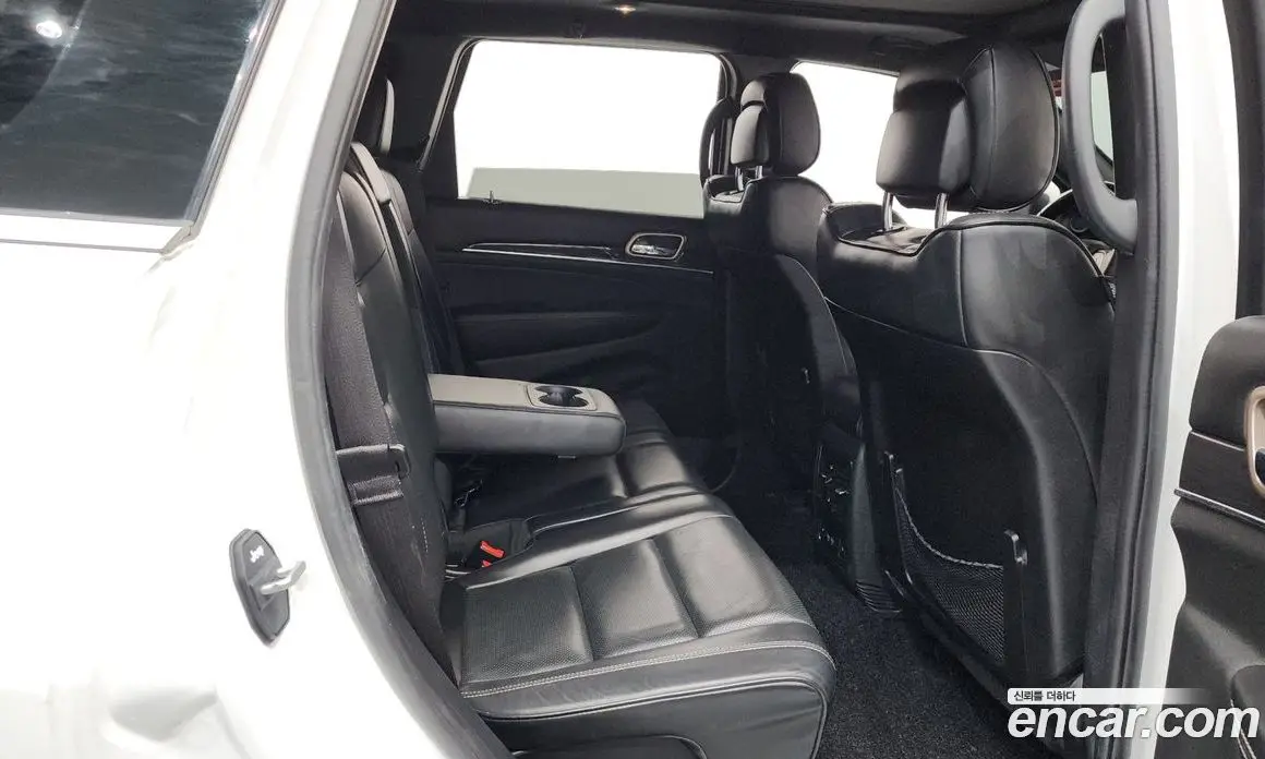 Jeep Cherokee 2016 3.0 автомат (гидро), фото 12