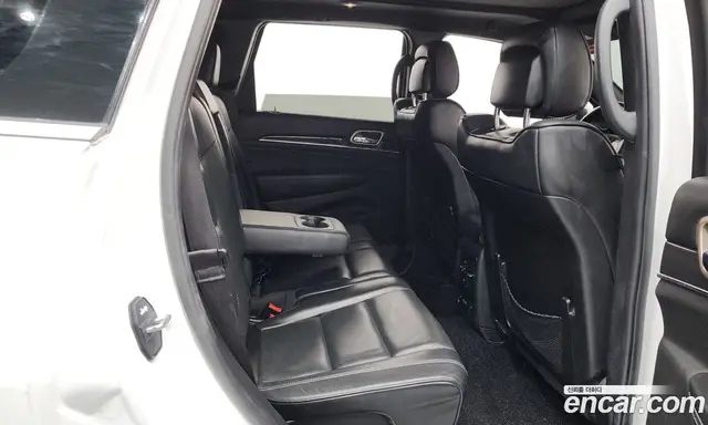 Jeep Cherokee 2016 3.0 автомат (гидро), миниатюра 12
